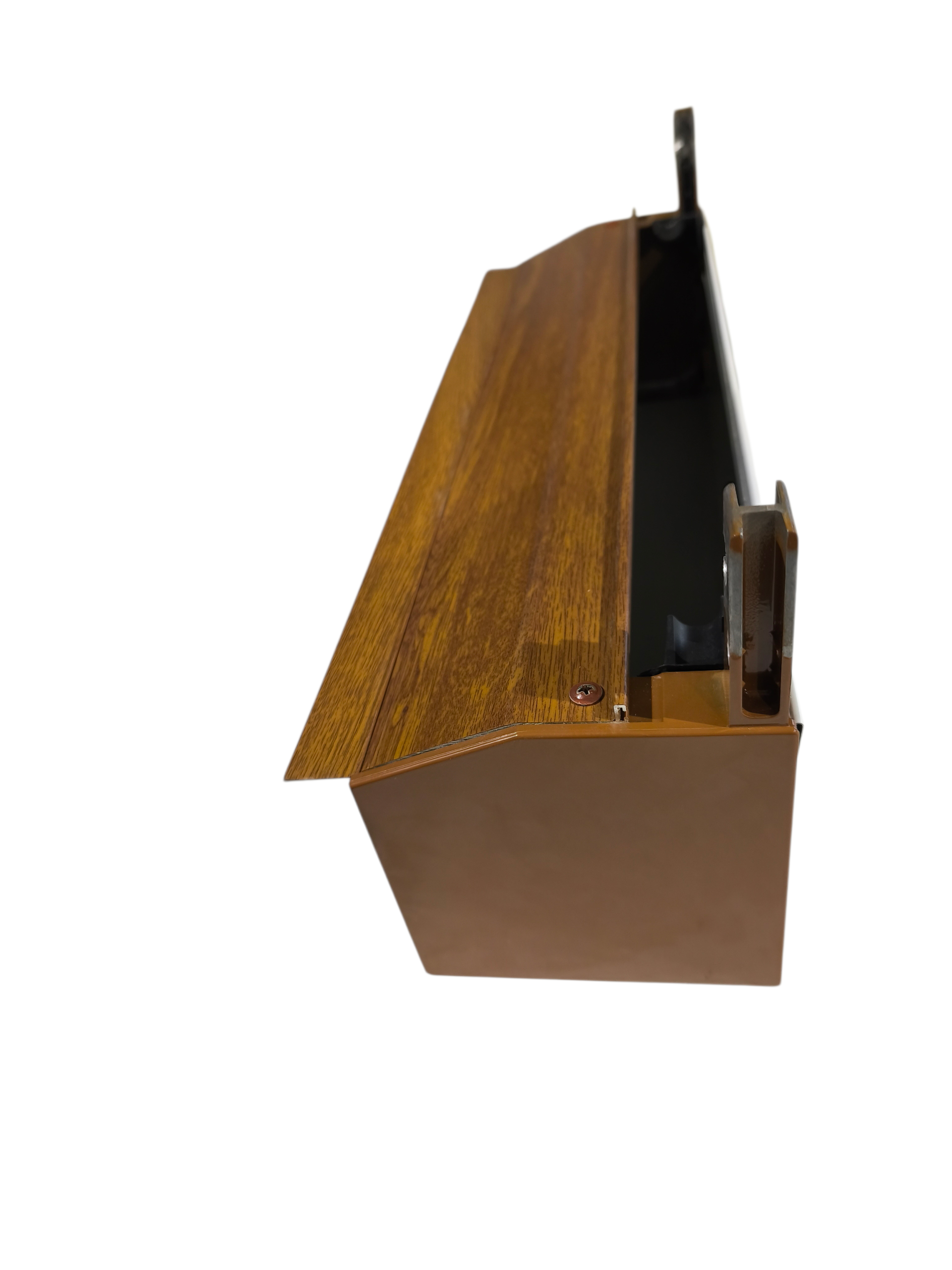 20 °  Vakolható alumínium tok 180mm-es – galéria